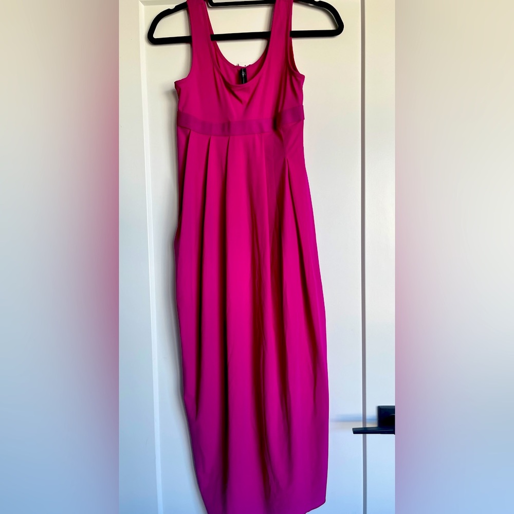 HIGH Couture Summer Dress NWT